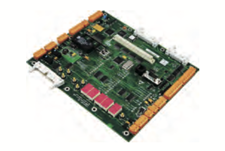 KM773380G04Kone main board